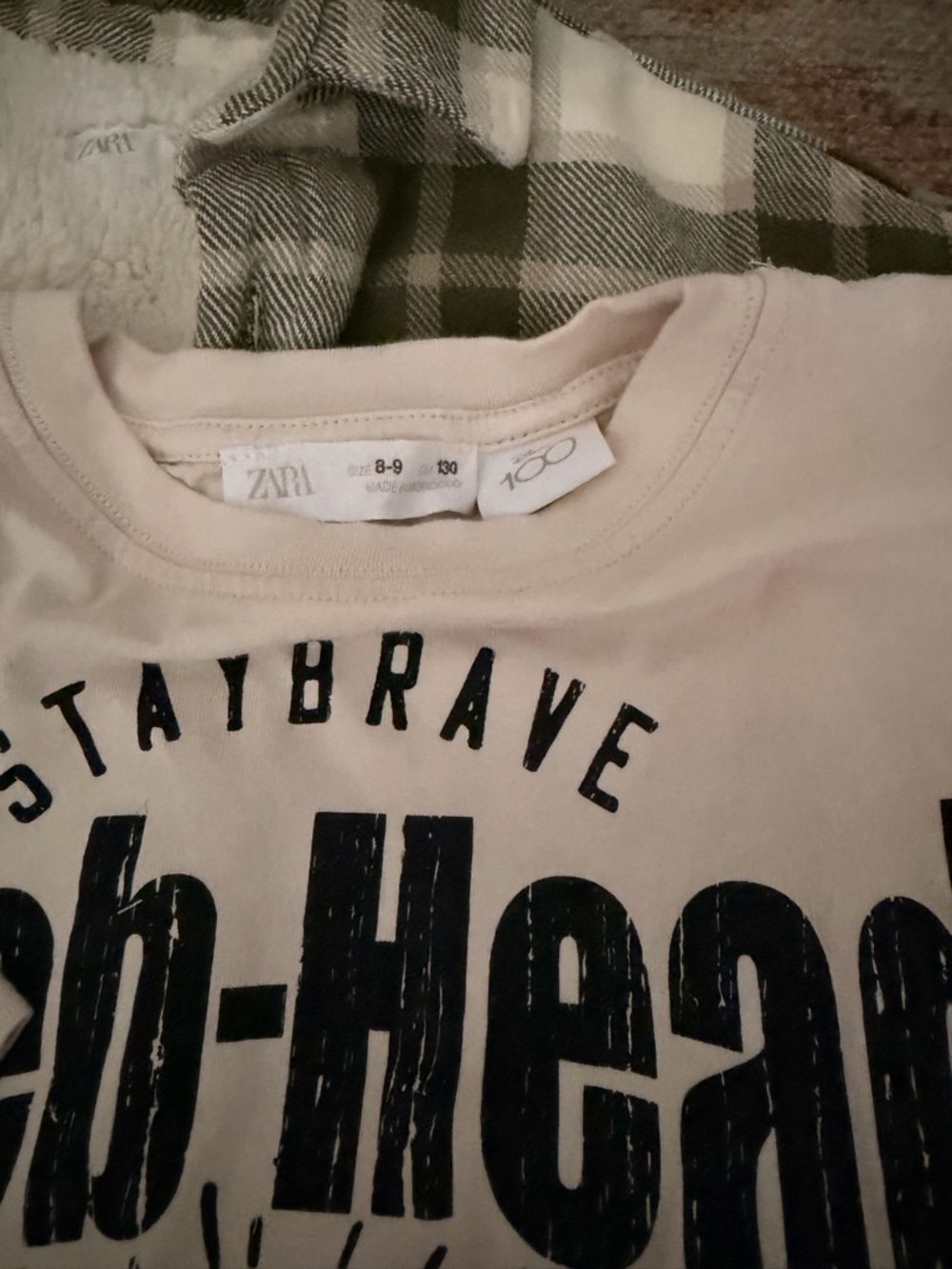 Boys Zara & Nike Bundle - Picture 3 of 5